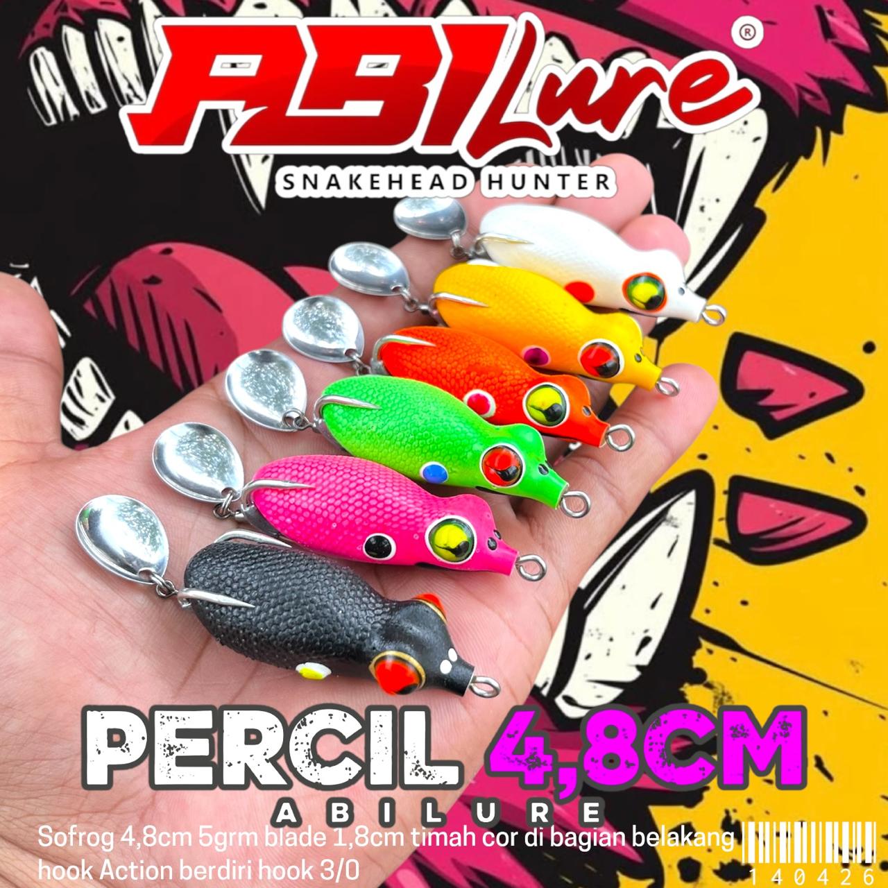 PERCIL PRO